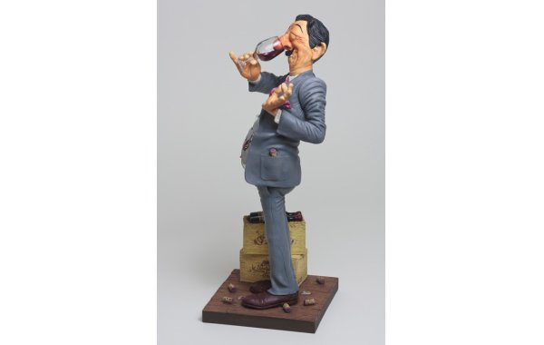 Bild 3 - Sommelier Weintester - Le Connaisseur