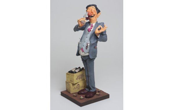 Bild 4 - Sommelier Weintester - Le Connaisseur