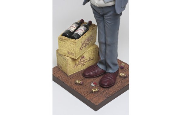 Bild 6 - Sommelier Weintester - Le Connaisseur