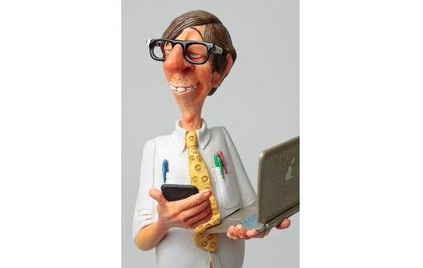 Bild 3 - Computer Experte