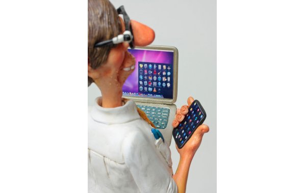 Bild 6 - Computer Experte