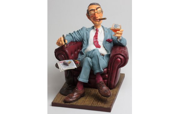 Bild 2 - Der Chef - The big boss