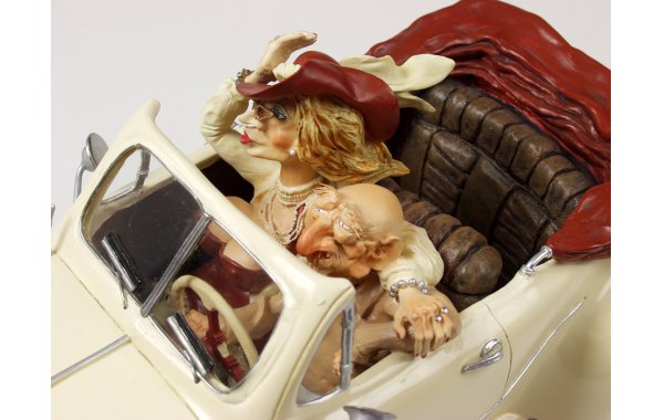 Bild 2 - Le Cabriolet