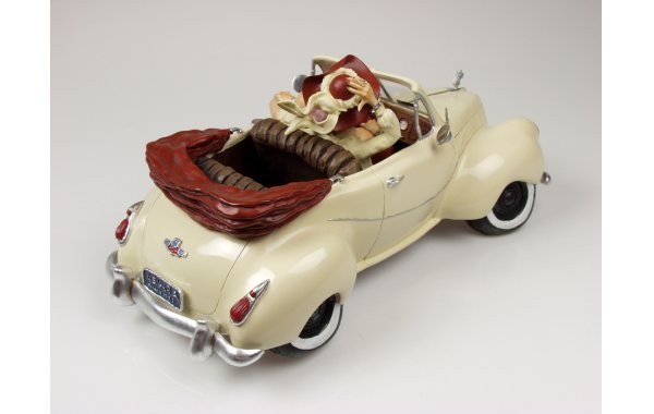 Bild 3 - Le Cabriolet