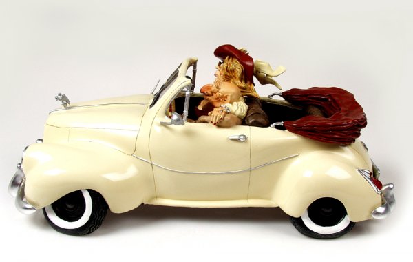 Bild 5 - Le Cabriolet