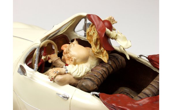 Bild 6 - Le Cabriolet