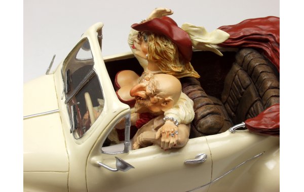 Bild 7 - Le Cabriolet