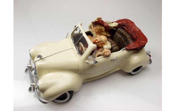 Bild 8 - Le Cabriolet