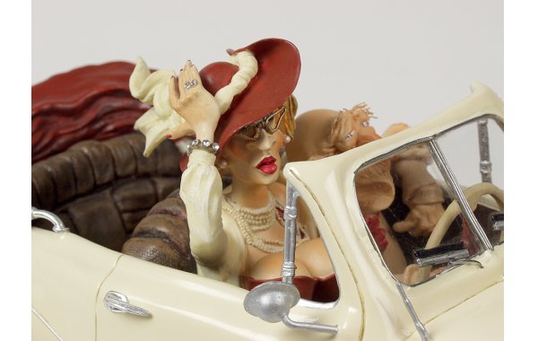 Bild 9 - Le Cabriolet