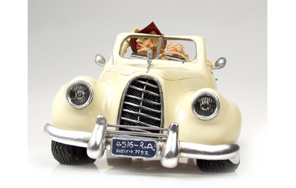 Bild 10 - Le Cabriolet