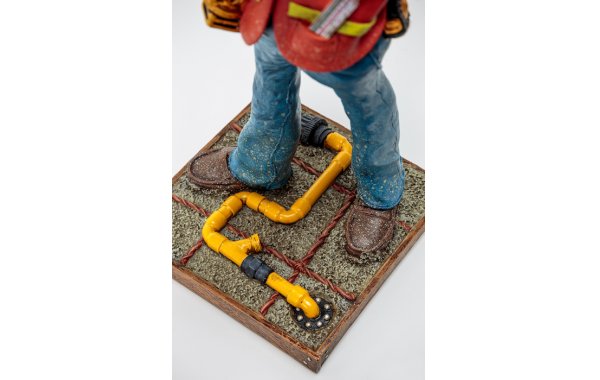 Bild 6 - The Supervisor Bauleiter