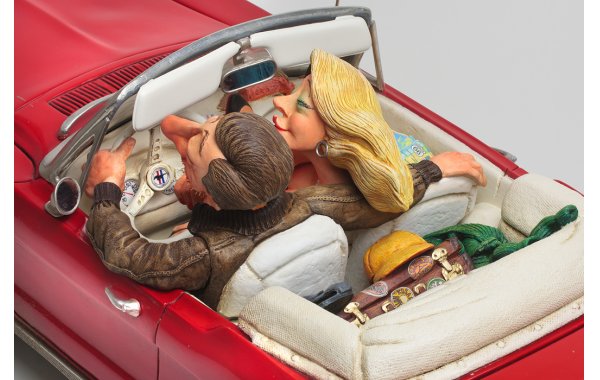 Bild 6 - Ford Mustang 1965 limited edition 1000