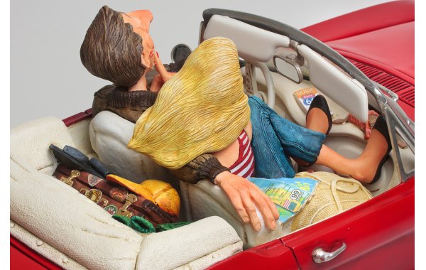 Bild 7 - Ford Mustang 1965 limited edition 1000