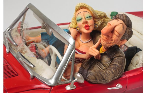 Bild 4 - Ford Mustang 1965 Cabriolet