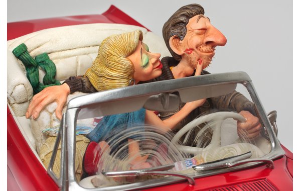 Bild 5 - Ford Mustang 1965 Cabriolet