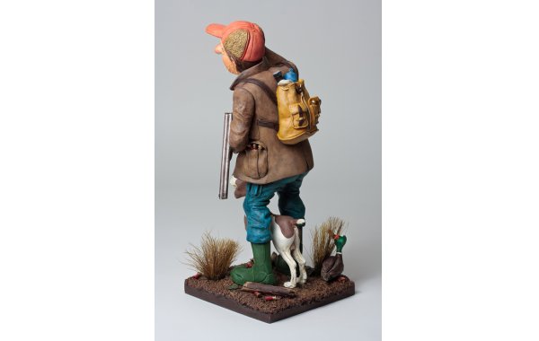Bild 2 - The Hunter - Jger - Le Chasseur