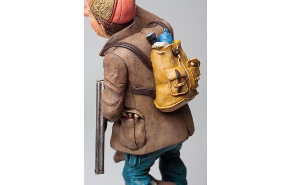 Bild 4 - The Hunter - Jger - Le Chasseur