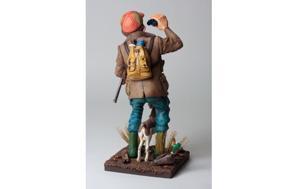 Bild 7 - The Hunter - Jger - Le Chasseur