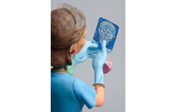 Bild 5 - Lady Dentist - Zahnrztin