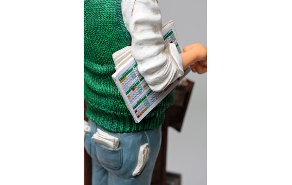 Bild 5 - The Accountant - Buchhalter