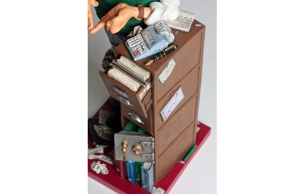 Bild 6 - The Accountant - Buchhalter