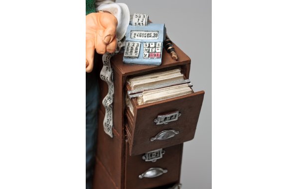 Bild 7 - The Accountant - Buchhalter