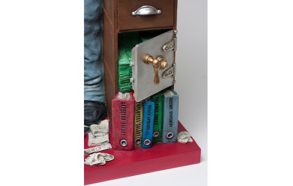 Bild 8 - The Accountant - Buchhalter