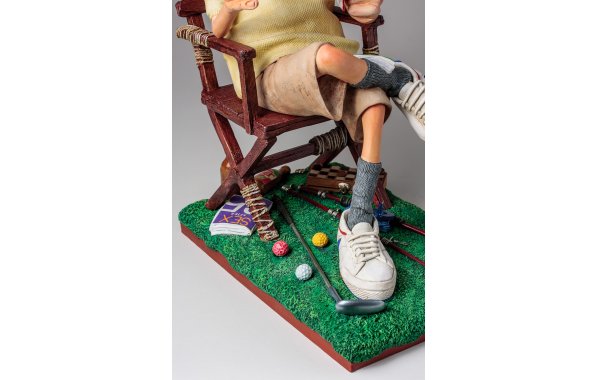 Bild 4 - Pensionr - the Retiree