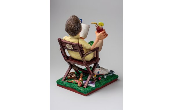 Bild 8 - Pensionr - the Retiree