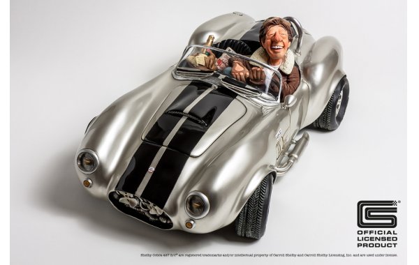 Bild 2 - Shelby Cobra 427 S/C
