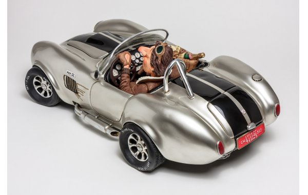 Bild 5 - Shelby Cobra 427 S/C limited edition