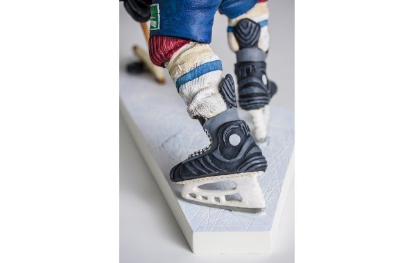 Bild 3 - Eishockey Spieler - Ice Hockey Player