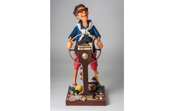 Bild 3 - The Weekend Captain - Freizeit Kapitn