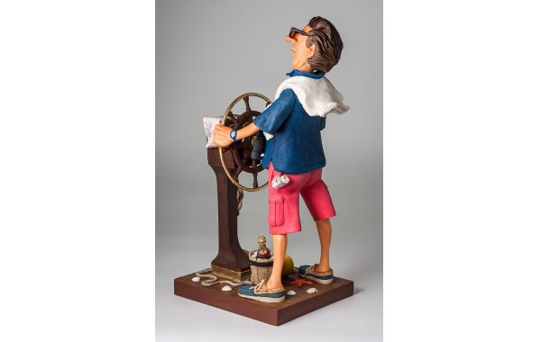 Bild 4 - The Weekend Captain - Freizeit Kapitn