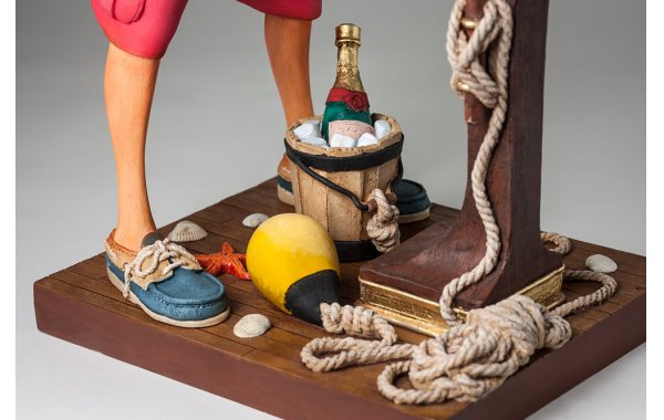 Bild 5 - The Weekend Captain - Freizeit Kapitn