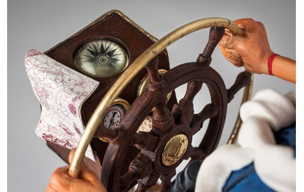 Bild 7 - The Weekend Captain - Freizeit Kapitn