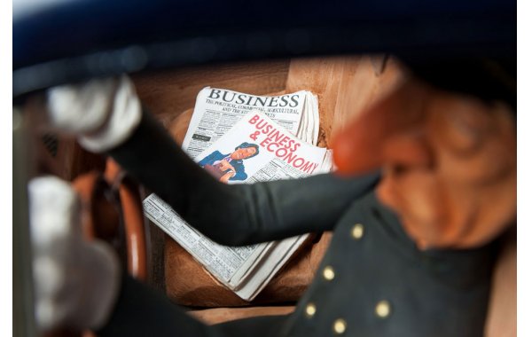 Bild 3 - Big Boss Limousine