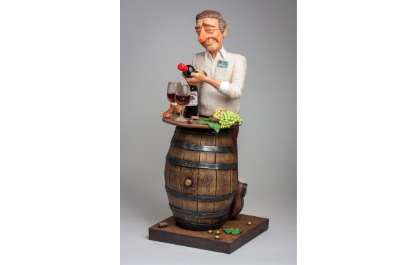 Bild 2 - Weinliebhaber - The Wine Lover