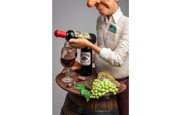 Bild 3 - Weinliebhaber - The Wine Lover
