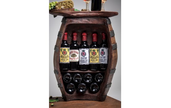 Bild 4 - Weinliebhaber - The Wine Lover