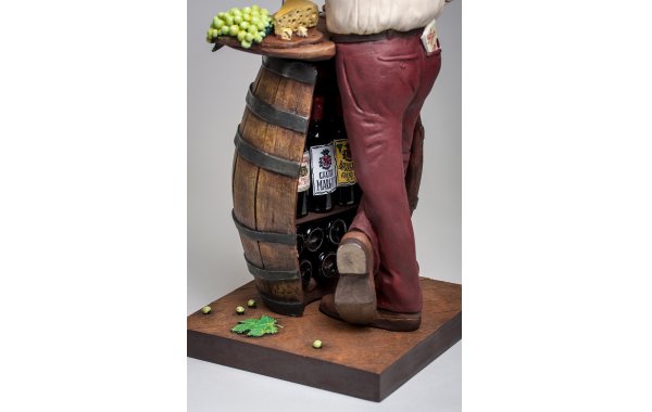 Bild 5 - Weinliebhaber - The Wine Lover