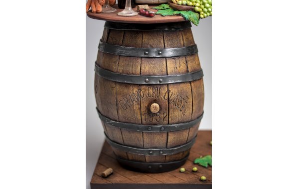 Bild 6 - Weinliebhaber - The Wine Lover
