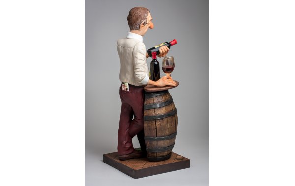 Bild 7 - Weinliebhaber - The Wine Lover