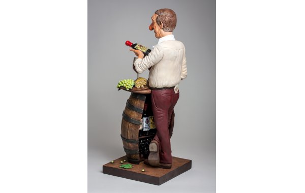 Bild 8 - Weinliebhaber - The Wine Lover