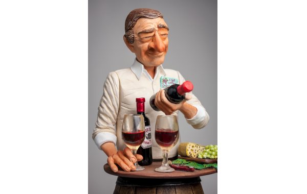 Bild 9 - Weinliebhaber - The Wine Lover