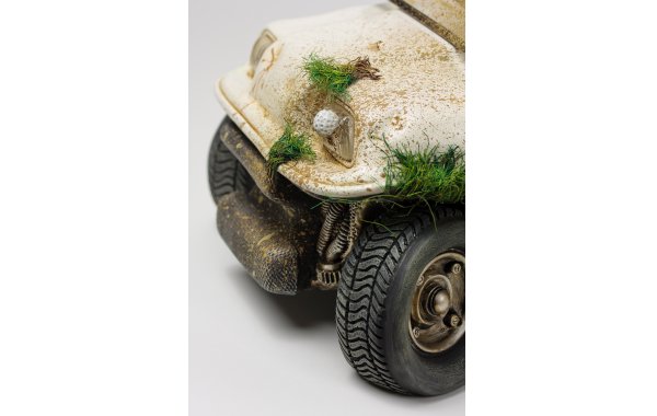 Bild 10 - Buggy Buddies Golf Caddy II large