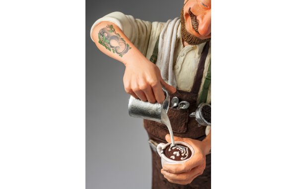 Bild 5 - Barista Forchino Cafe Bar