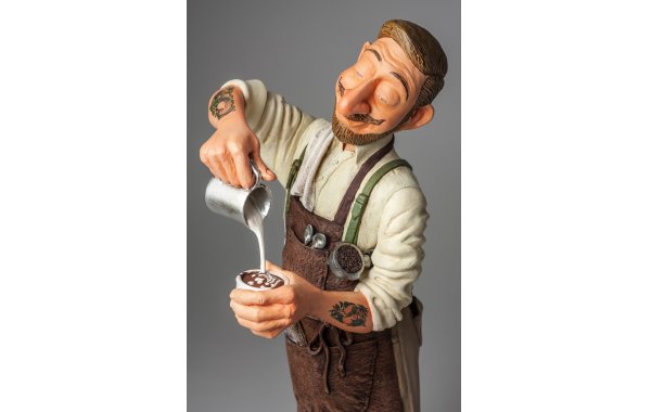 Bild 6 - Barista Forchino Cafe Bar