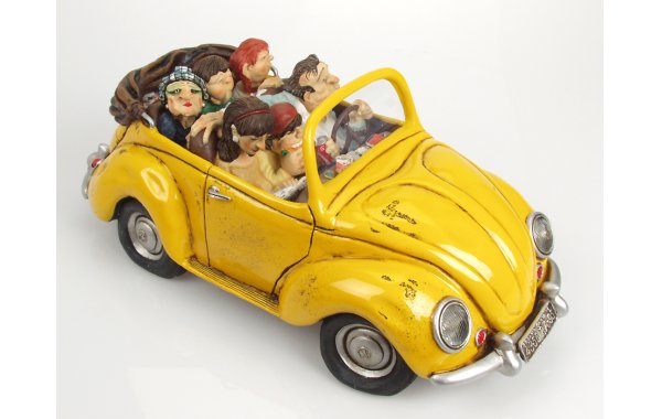 Bild 1 - Cabriolet - sunday drive