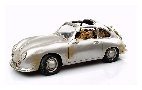 Bild 1 - The Business Trip-Voyage d'Affaires - Large  Le1000